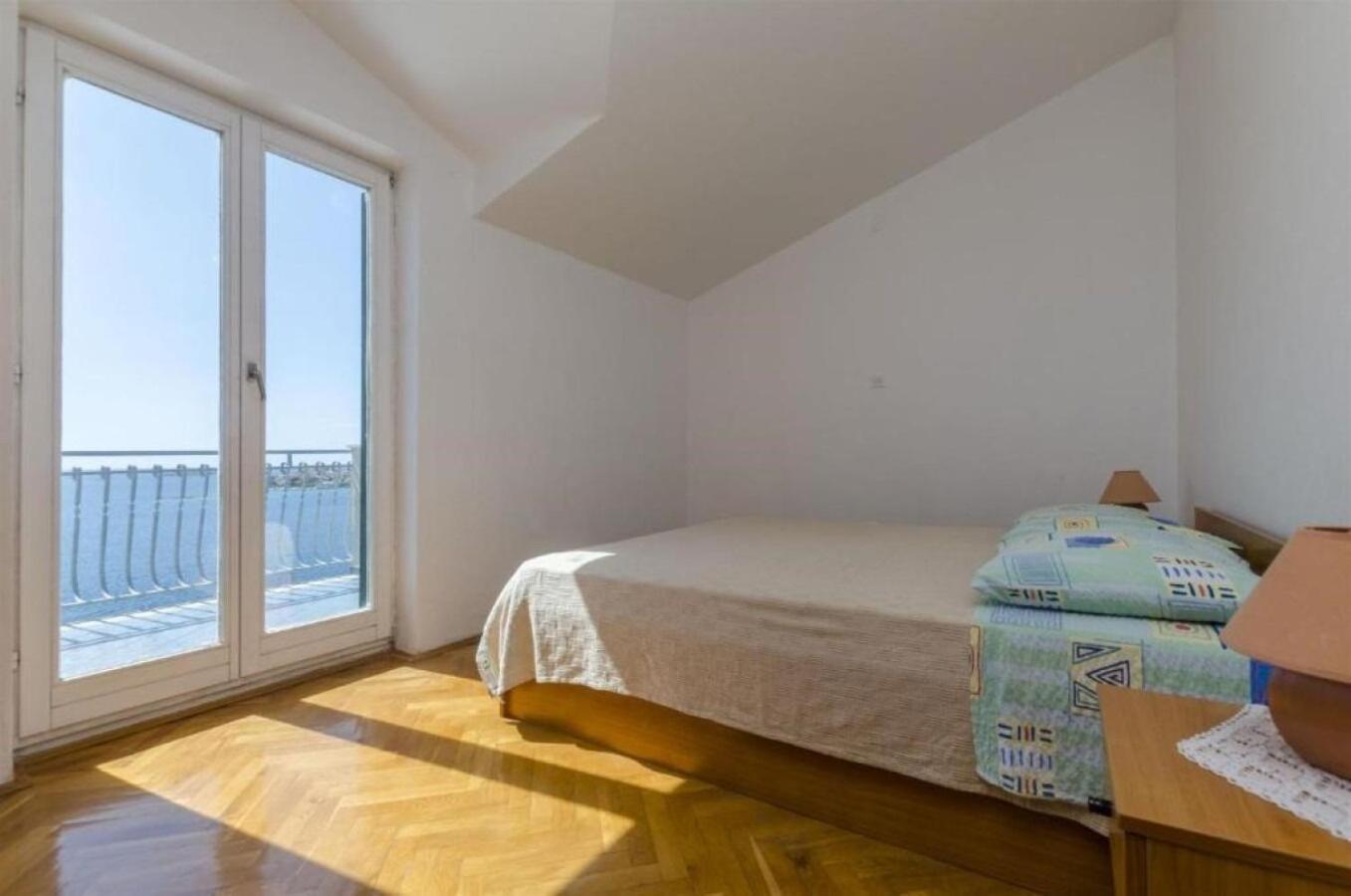 Apartments Mil - 80M From The Sea Sevid Exterior foto