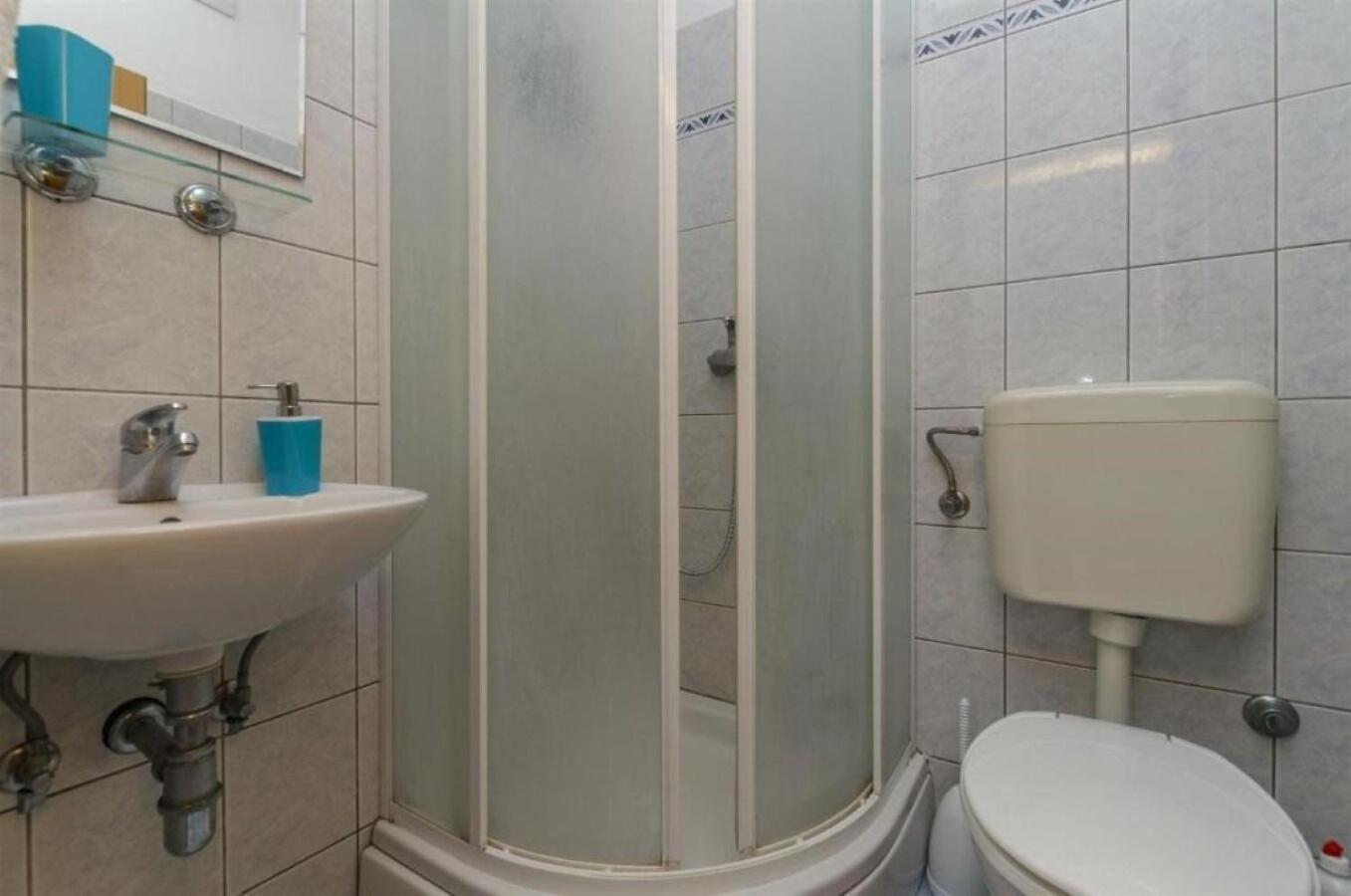 Apartments Mil - 80M From The Sea Sevid Exterior foto